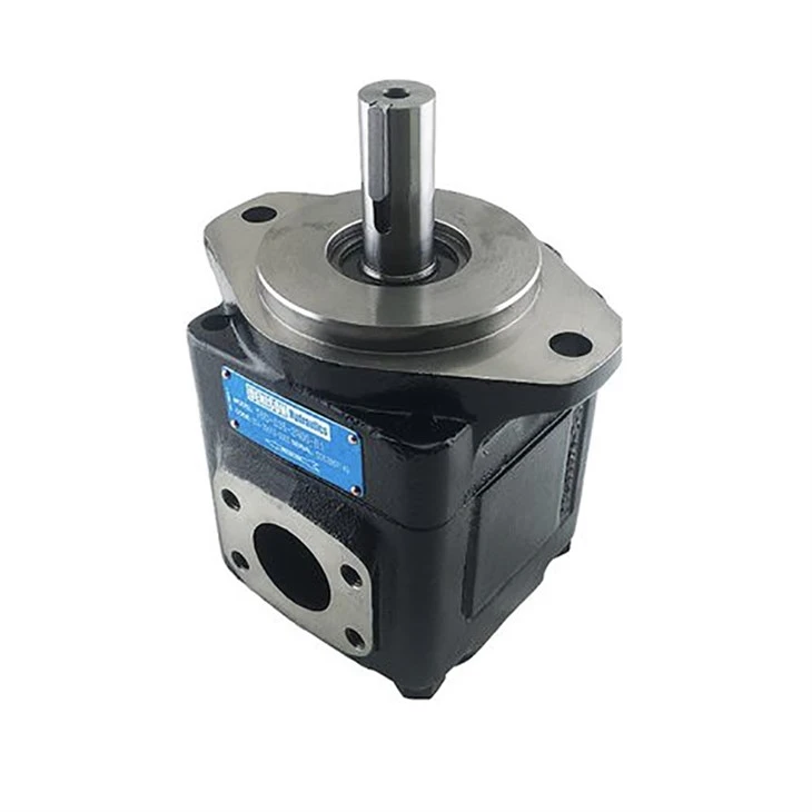 Denison T6 -sarjan hydraulinen siipipumppu