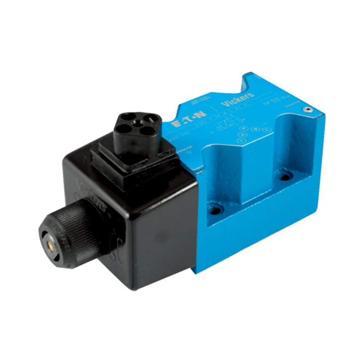 Eaton Vickersin solenoidiventtiili