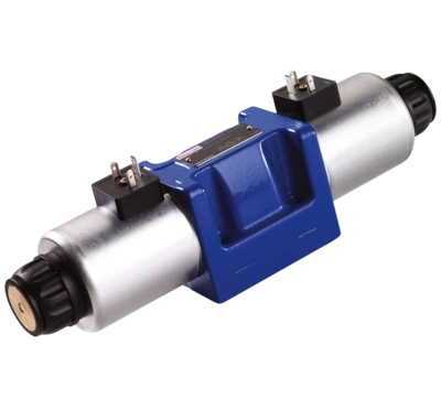 Bosch Rexroth 4We 10 D5X EG24N9K4 M