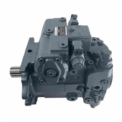 Bosch Rexroth A4VG40 mäntäpumppu