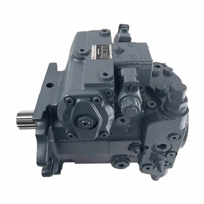 Bosch Rexroth A4VG