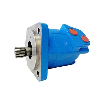 Eaton Char{0}}Lynn hydraulimoottori