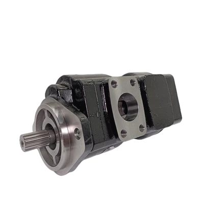 Parkerin hydraulinen vaihdepumppu