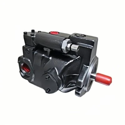 Parker PVP16104R212-X7004 hydraulinen mäntäpumppu