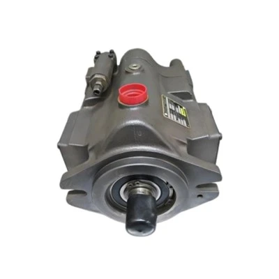 Parker PVP76302R11 hydraulinen säädettävä mäntäpumppu
