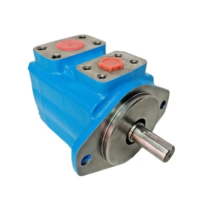 Vickers 25V12A 1C22R hydraulinen siipipumppu